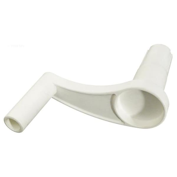 Feherguard Feherguard FGBHANC Curved Handle for Blanket Handler FGBHANC - main